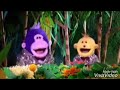The Mighty Jungle Old Episode Series 1
