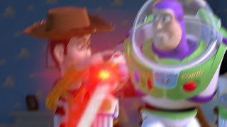 Download lagu Toy Story but Buzz actually melts Sid with his scary laser mp3 Download lagu Toy Story but Buzz actually melts Sid with his scary laser mp3