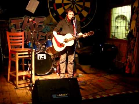 OPEN MIC lIVE AT CASK CORNER, DONCASTER 09 10 13