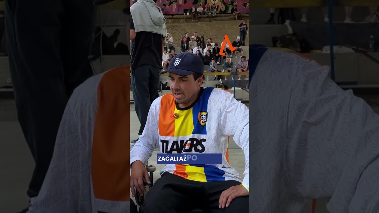 Náhľadový obrázok Náš olympionik Rišo Tury.