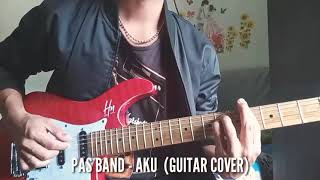 Download lagu PAS BAND - AKU  (GUITAR COVER) mp3