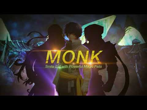 Видео Kritika: Белые Рыцари #1