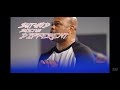 Jared Anderson in tears after emotional speech from Roy Jones Jr