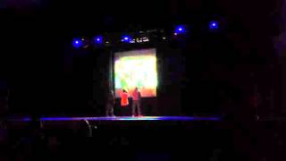 COACH EALY 2013 video