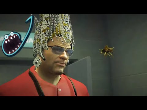 Jerma Streams - Dead Rising 2: Off the Record