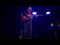 Lloyd Cole - A Long Way Down (Carrboro, NC Carrboro Arts Center) January 27, 2018