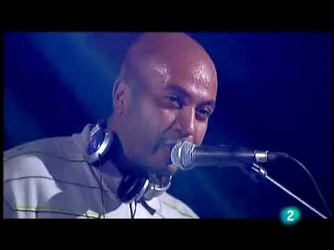 Jota Mayúscula - Conciertos de Radio 3