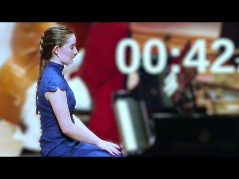 Improvising on Notes from a Hat (3)