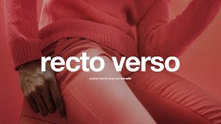 Paradis - Recto Verso (Album Version)