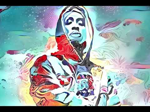 Tupac x Joey Badass 2021 type beat  | 90's Instrumental | Wake Up