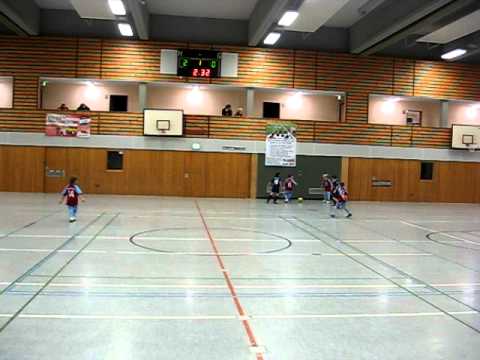 23.01.2011  TV Neuenburg - TuS Horsten 0:5