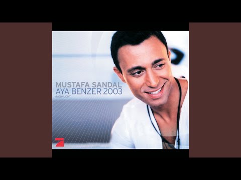 Aya Benzer 2003 (Moonlight) (Solo Version)