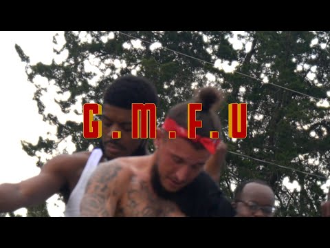 RG Gunner Music Video