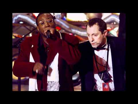 Raekwon - Ason Jones (ol dirty bastard tribute)....