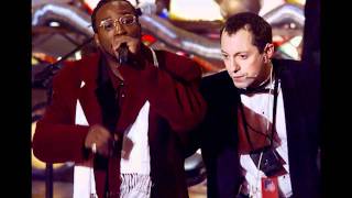 Raekwon - Ason Jones (ol dirty bastard tribute)....