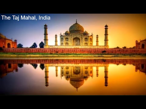 Today in History - June 17th | Emperor Gaozu | Taj Mahal | Chinua Achebe | Copacabana Song | Pan Am