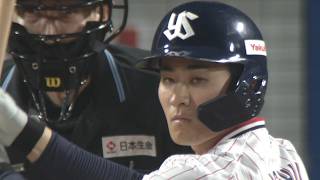 【5月13日(水) ヤクルト 4-2 阪神】　＜SWALLOWS BASEBALL L!VE 2026／フジテレビ公式＞