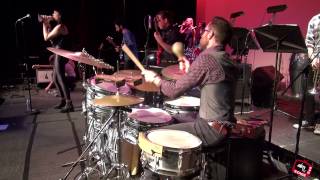 Tom Waits - Big in Japan - Cover