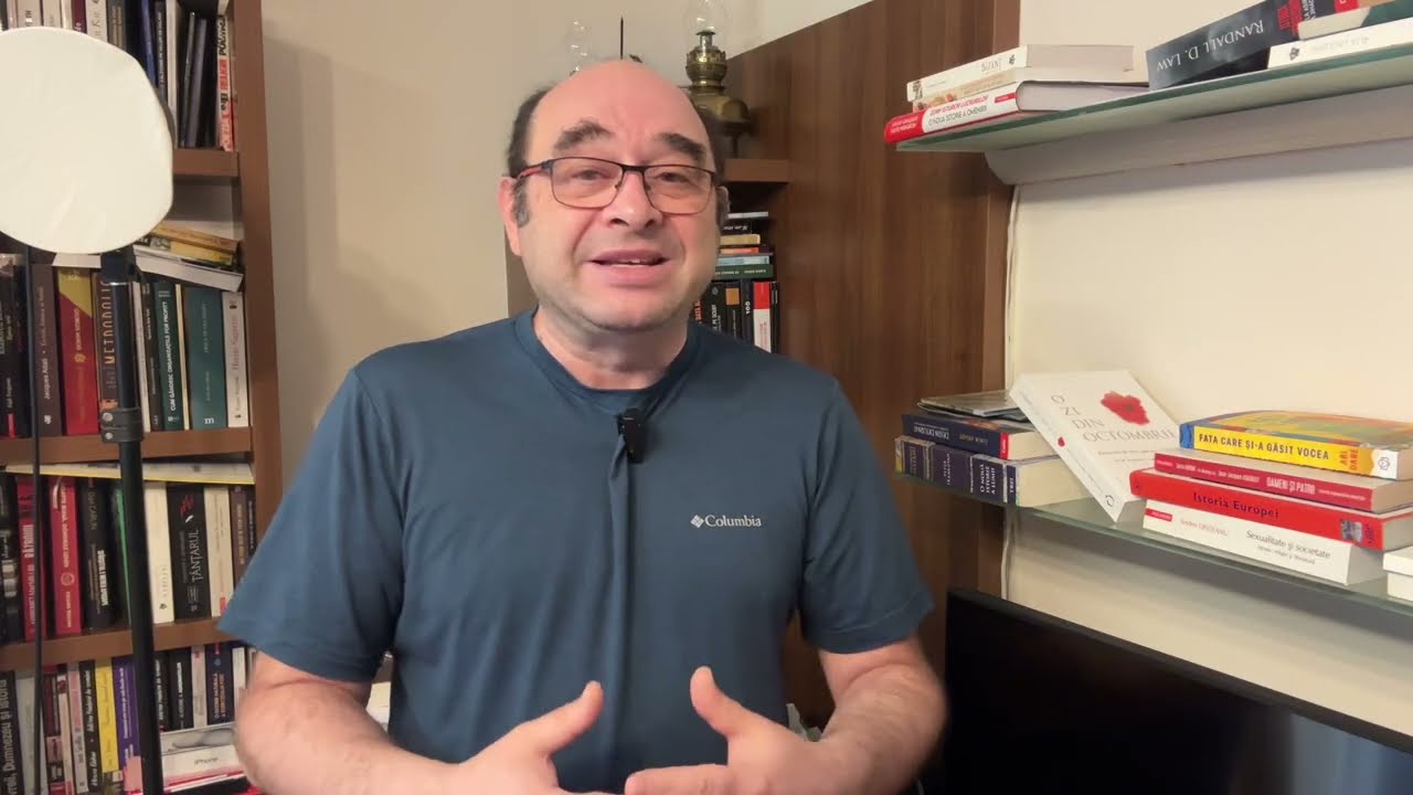 Transilvania sub Georgescu. Adevărul nespus