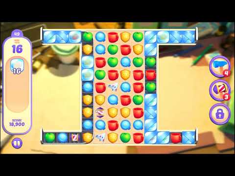 Small Town Murders Level 49 - NO BOOSTERS + FULL STORY 🚨🕵️☕ | SKILLGAMING ✔️