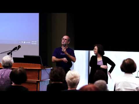 P. Gerbarg And R. Brown. Experiential Workshop