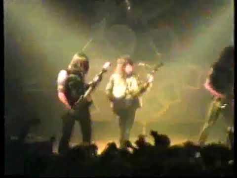 Debustrol - Live 1988