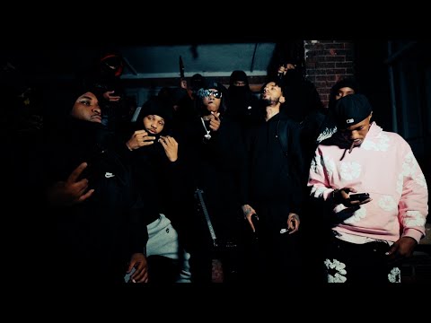 John Tre x OneWay LilSteve - "Play Ball" (Official Video) Shot by @Lou Visualz