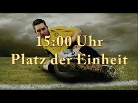 BSC FREIBERG - VFL PIRNA-COPITZ 07