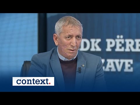 Anton Quni tregon se a do t'i bashkohet LDK-ja protestës: Jemi sjellë butë me Qeverinë Kurti