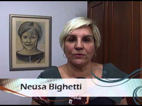 Programa Neusa Bighetti exibido no dia 27/09/2015 - Abertura