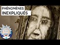 l inexplicable 3 phénomènes inexpliqués qui vous terrifieront documentaire