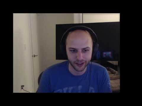 Saintvicious Life Vlog 13 Years of Streaming