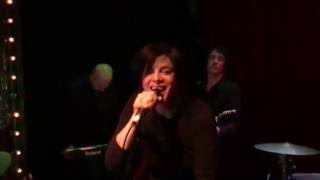 Boss Hog at Union Pool in Brooklyn - 1st Set - 8/13/2016