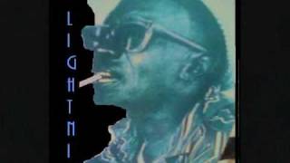 LIGHTNIN&#39; HOPKINS ~You&#39;re Gonna Miss Me