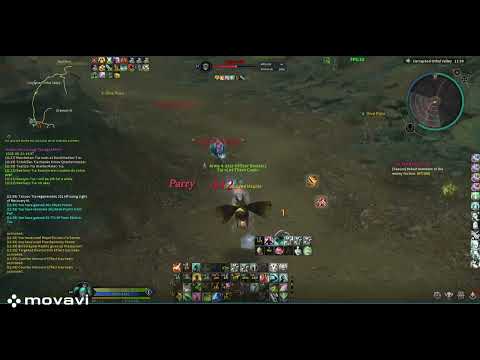 Aion classic EU Gladiator 4v1