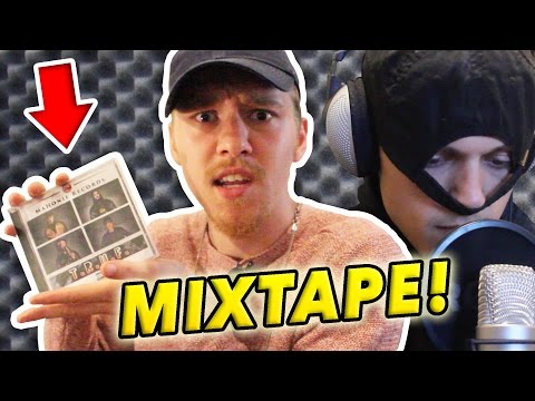 ♛ MaHonie Records Sampler T.R.U.F. Trailer ♛