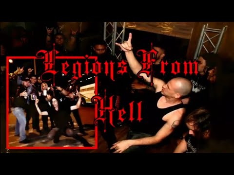 Miniatura de Legions from Hell