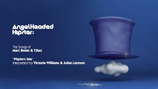 Julian Lennon &amp; Victoria Williams - Pilgrim&#39;s Tale  (Official Audio)