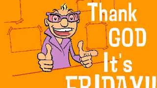 Friday Gif