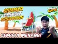 TOURNAMEN Summer Stumble Bersama WindahBasudara TOTAL HADIAH 150 JUTA RUPIAH Summerstumble