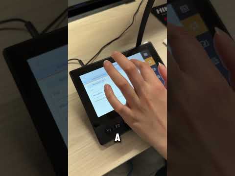Carátula del video del producto