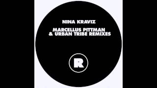 Nina Kraviz - Taxi Talk (Urban Tribe No Strings Remix)