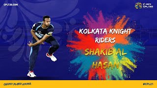 SHAKIB AL HASAN KOLKATA KNIGHT RIDERS | IPL AUCTION 2021