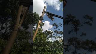 Download lagu mikat samping rumah, simpul tali salam by'JAYA CHANEL'NYOSS😊😊👍👍👍 mp3