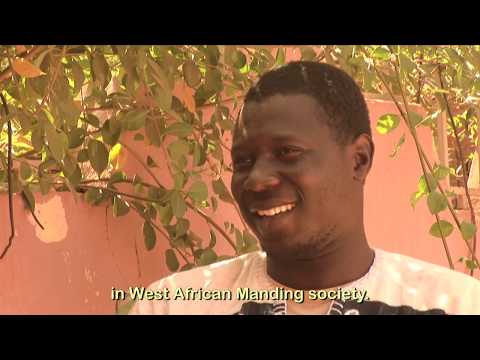 Griots - The West African Storytellers