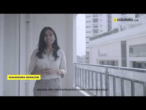 Project Video Of Sumadhura Gardens By The Brook Phase 1, Hyderabad, Shamshabad by Housing.com