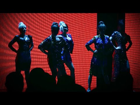 Women's Club 52 - Lie to me /SWAG Art School & աղջիկներ/