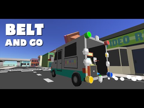 Belt And Go