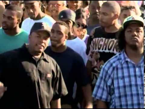 Dr. Dre - Let Me Ride (HQ & Dirty)