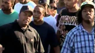 Dr. Dre - Let Me Ride (HQ &amp; Dirty)